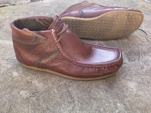 Nicholas deakins brown leather - nicholas,
