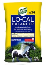 Baileys No.14 Lo Cal Balancer
