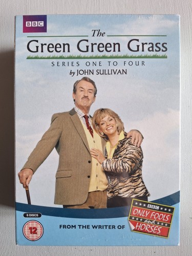 Green grass - -, series