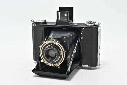 Working zeiss ikon nettar - ikon,