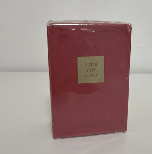 Avon little red - new, 50ml