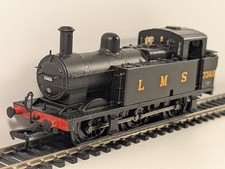 Bachmann 32-227DS Class 3F