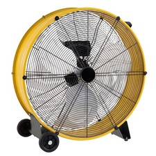 COSTWAY 24 Inch High-Velocity