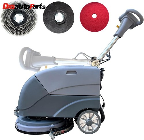 Emotor brush foldable - emotor,