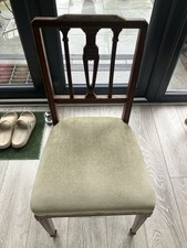Dining Room Chairs,   X3  