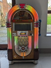 Jukebox 100 player - player, rock-ola