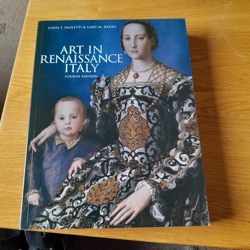 Art renaissance italy - in,