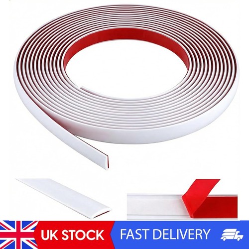 White tile edging trim - edging,