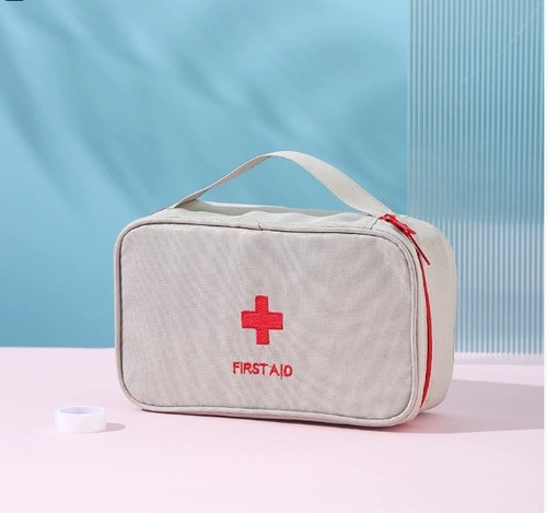Compact medical storage - storage, bag-6