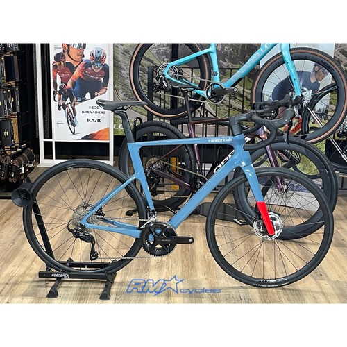 Cannondale supersix evo carbon - supersix,