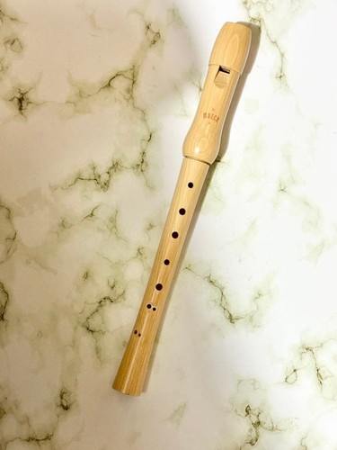 Moeck 1210 soprarecorder - 1210,