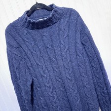 Vtg Y2K American Eagle Donegal