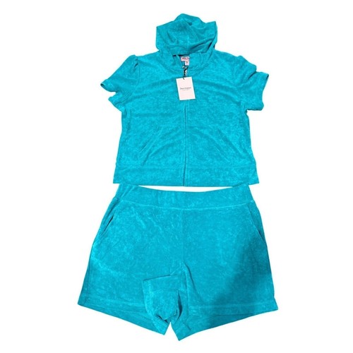 Juicy couture terry cloth - juicy,