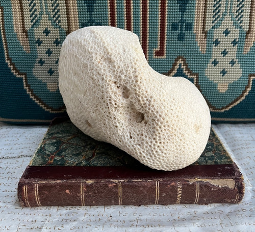 Large piece white - large,