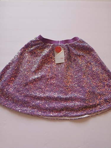 Mila and rose girls skirt - mila, 7/8