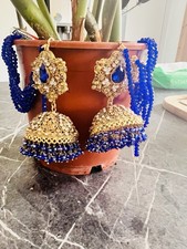 Asian Indian Pakistani Gold