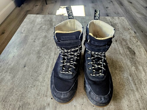 Rare martens combs - martens,