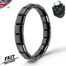 Hemios Hematite Bracelet,hemys