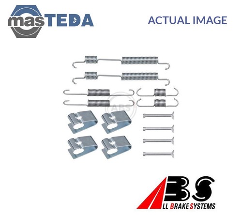 0054q brake drum shoes - 0054q,