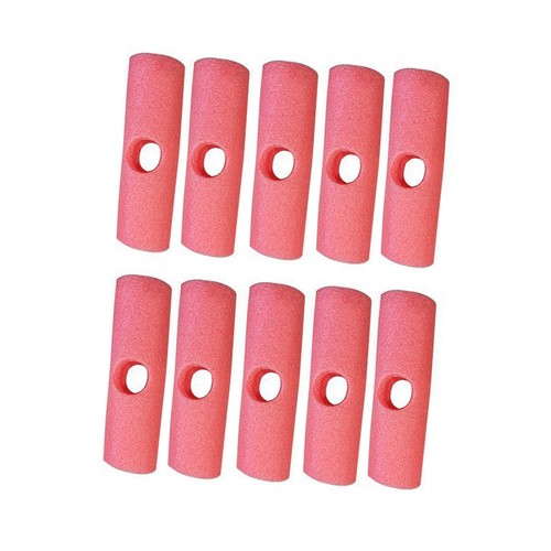 10x pool noodle - pool,