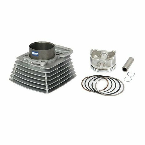 Cylinder set 125cc - cylinder, cg