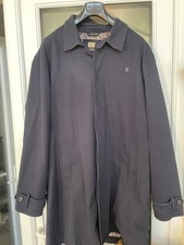 Gabicci  NavyRain coat 