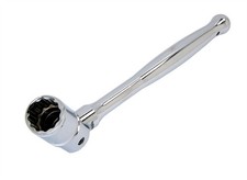 Heavy Duty Ratchet Scaffold