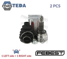1210-ELN19 DRIVESHAFT CV JOINT