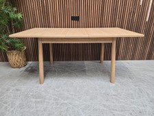 Anderson bianco scandi 140cm - scandi,