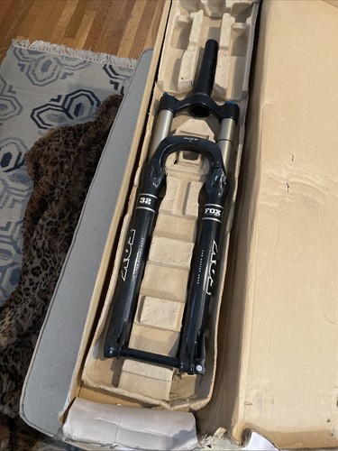 Fox talas series 29er - series,