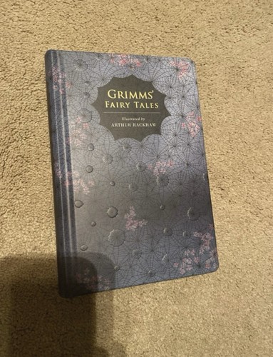 Grimms fairytales - grimms’,