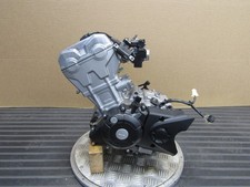 Honda CB125R 2025 1,303 miles