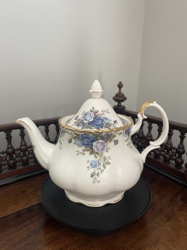 Royal albert moonlight rose - moonlight,