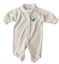 Vintage Y2K Paddington Bear