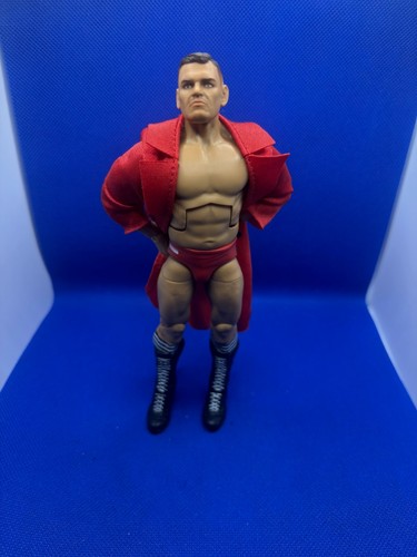Wwe elite collection - elite,