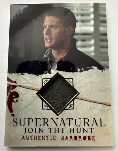 Supernatural seasons dean - supernatural,