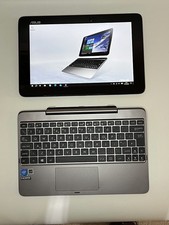 ASUS Linux Transformer Book