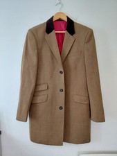 MOSS BROS MOON TWEED