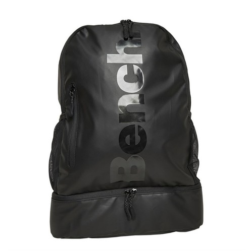 Bench mens backpack - bench, black