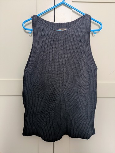 Massimo dutti black - dutti,