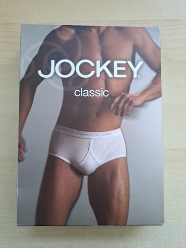 Jockey classic front navy - y,