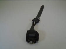 FIAT PUNTO 8V ACTIVE MK2 FL (188) 2003-2006 SEAT BELT - DRIVER REAR