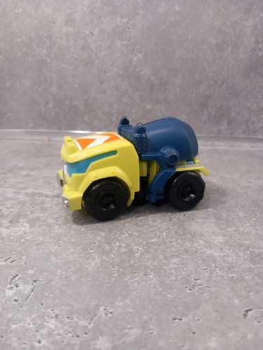 Transformers rescue bots - rescue,