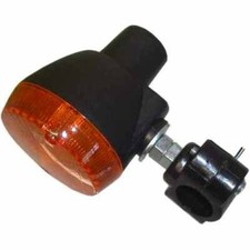 Indicator Front Amber Fits Kawasaki KE 100 A 1981