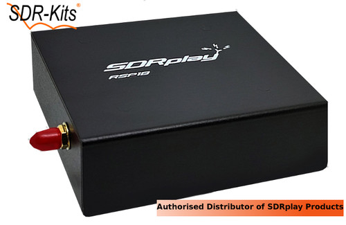 Sdrplay rsp1b khz 2000 mhz - sdrplay,