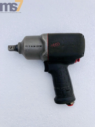 Ingersoll rand titanium - ingersoll,