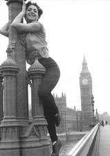 BIG BEN LONDON THAMES