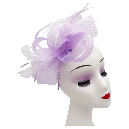 Women feather looped - feather,