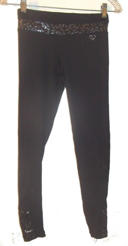 Live love dream black - xs,