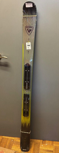 Rossignol sender soul - rossignol,